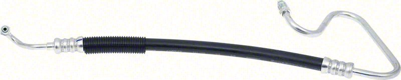 Power Steering Pressure Hose Fits 1972-1976 Mopar