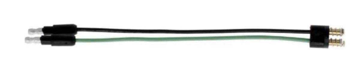 Tail Light Pigtail For 1964-1966 Ford Mustang