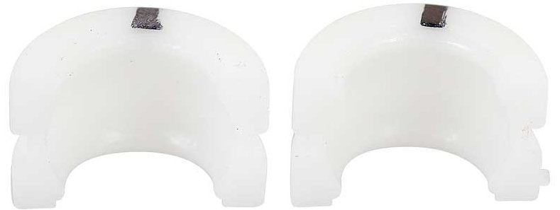 Bell Crank Ball Stud Nylon Bushing Set Fits 1962-1974 Barracuda and Belvedere