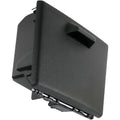 Dash Cup Holder Black Fits 2008-2016 Ford Super Duty