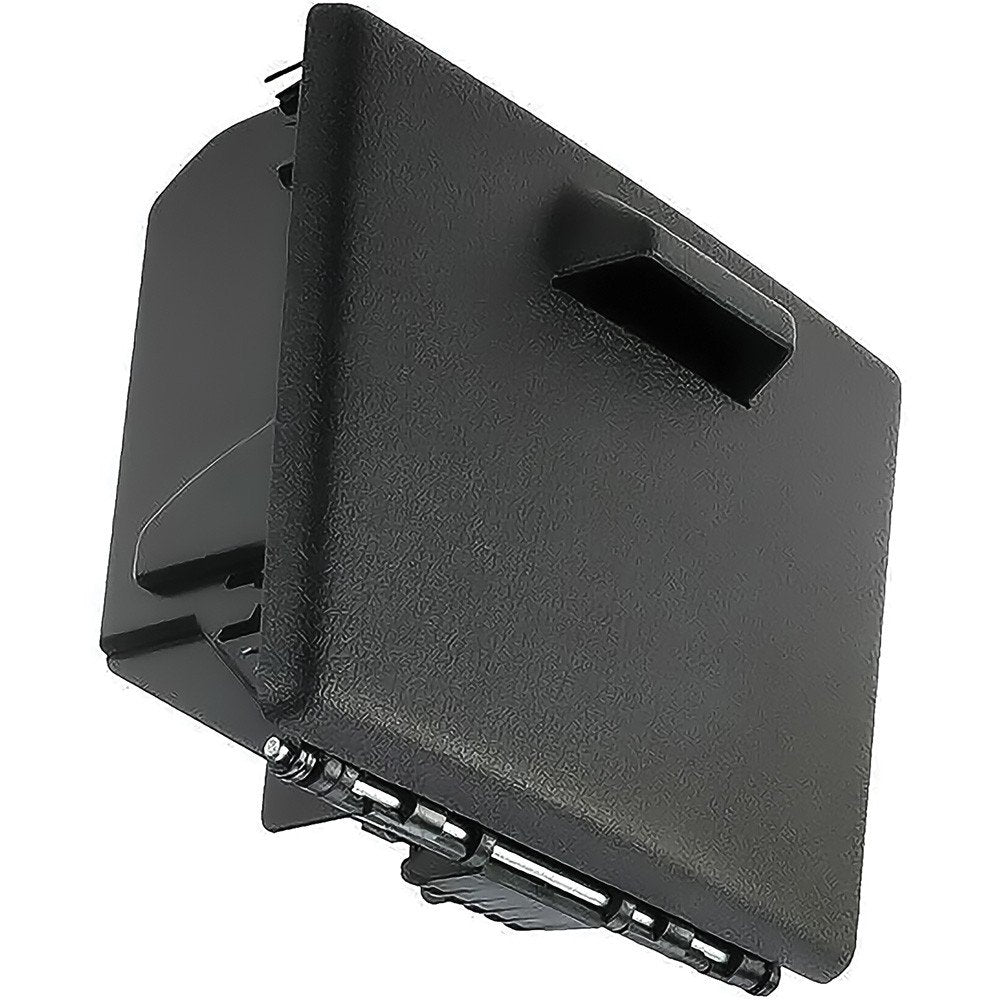 Dash Cup Holder Black Fits 2008-2016 Ford Super Duty