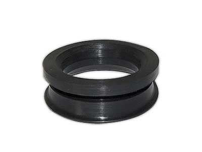 Fuel Tank Filler Pipe Seal Fits 1971-1973 Ford Mustang