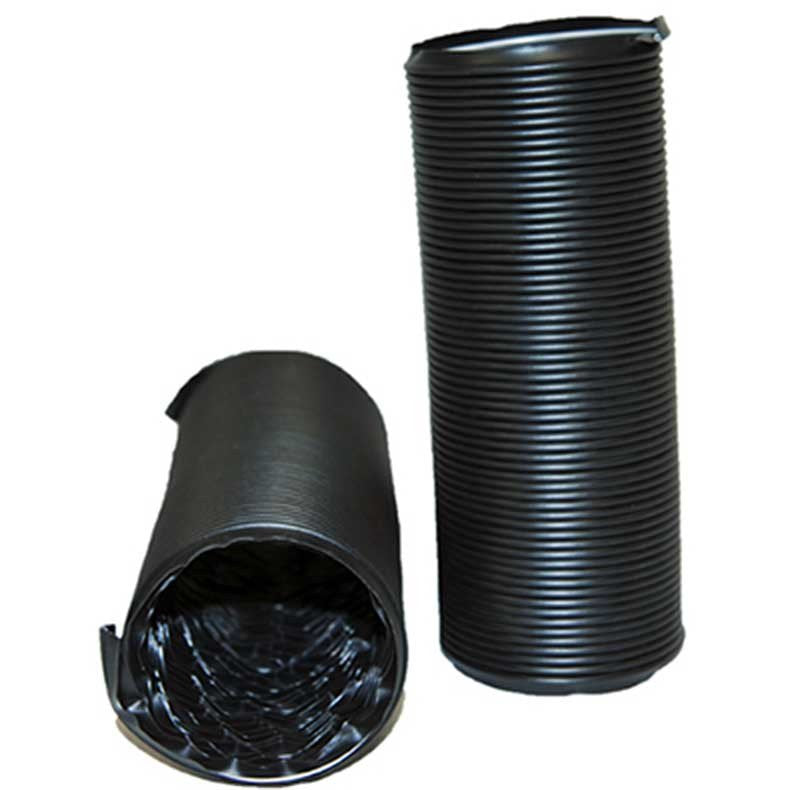 Defroster Duct Hose Set Fits 1956-1977 Ford Mercury Car Truck Bronco