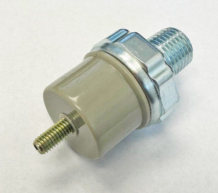 Oil Pressure Switch For 1989-1998 Ford Ranger; With Oil Pressure Gauge