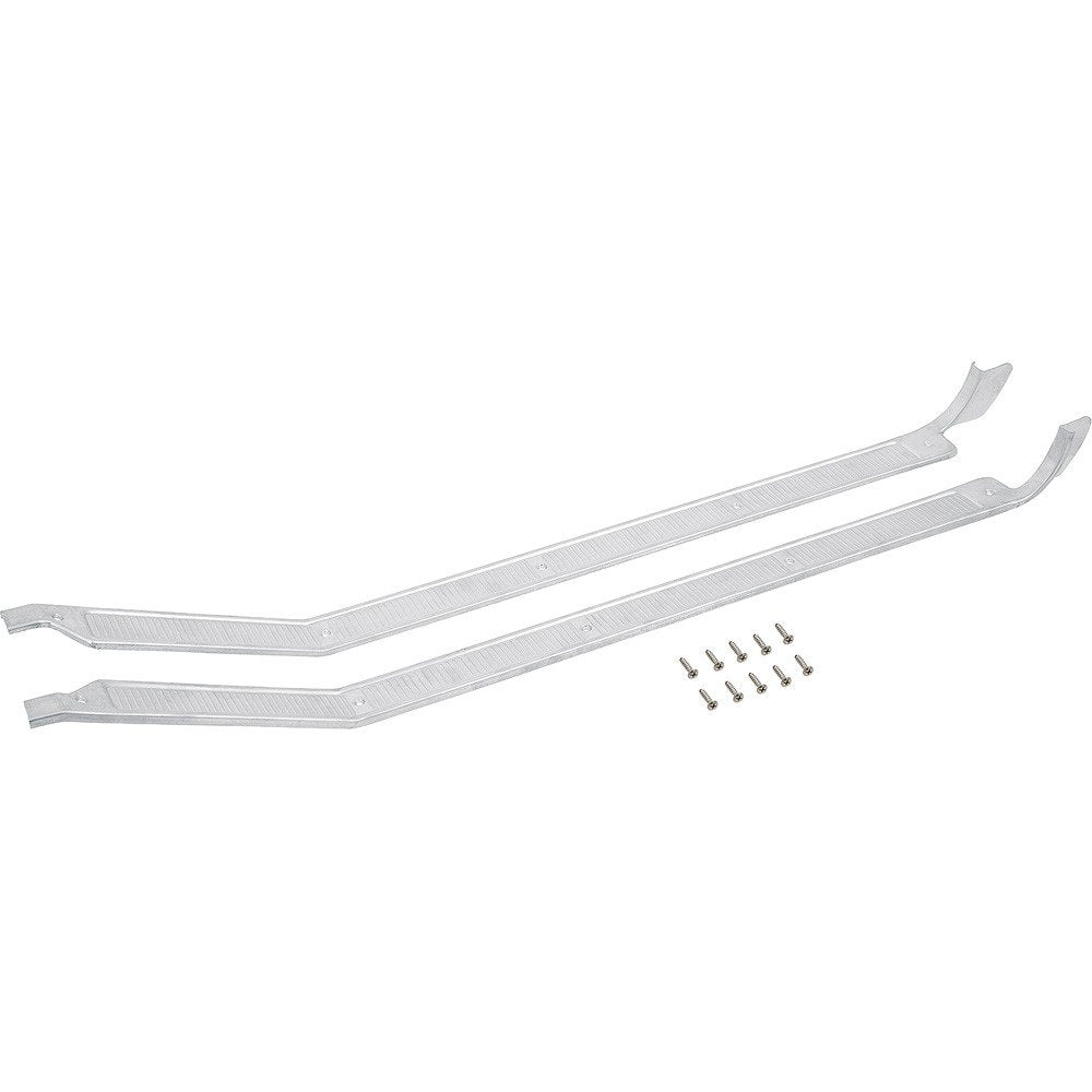 Sill Plate Pair Pair Fits 1973-1979 Ford F100, F250, F350