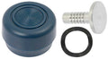 Window Crank Knob Blue Fits 1968-1973 Ford
