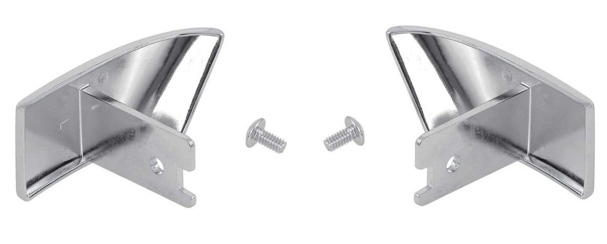 Interior Door Handles For 1978-1979 Ford Bronco; Pair