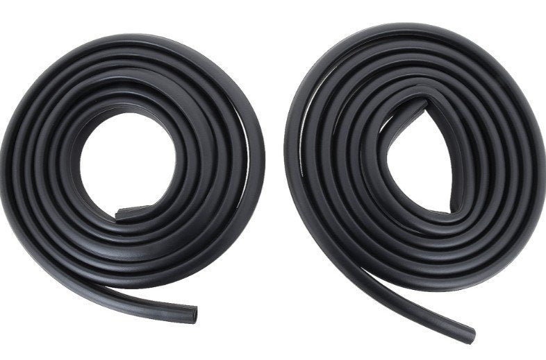 Reproduction Door Weatherstrip Seal Set For 1978-1979 Ford Bronco Models
