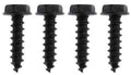 Windshield Washer Pump Mounting Screw Set For 1967-1968 Ford Mustang