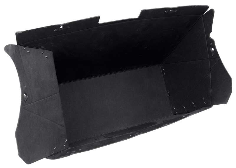 Glove Box Insert Fits 1964-1965 Falcon, Ranchero, Comet