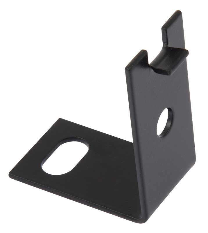 Front Bumper Guard L Bracket LH/RH Fits 1964-1966 Mustang