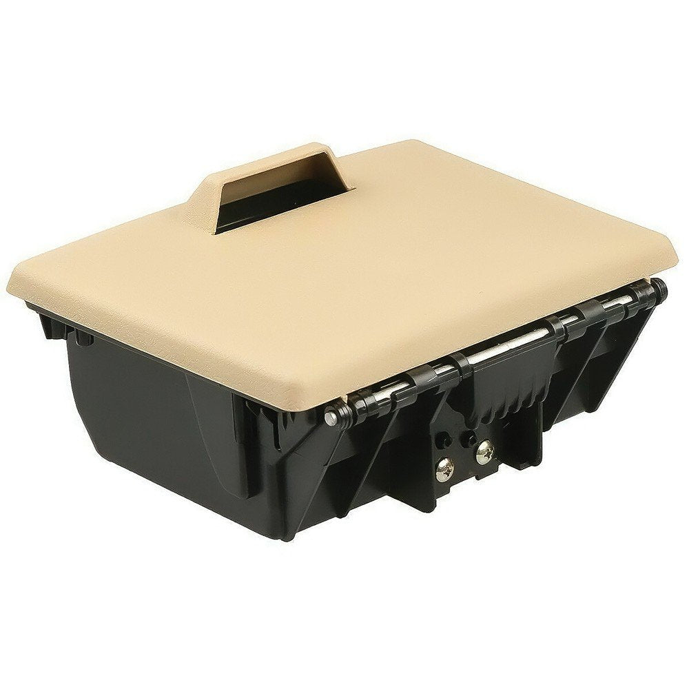 Dash Cup Holder Tan Fits 2008-2016 Ford Super Duty