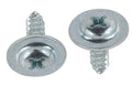 Windshield Washer Nozzle Mounting Screw Hardware Set For 1964-66 Ford Mustang