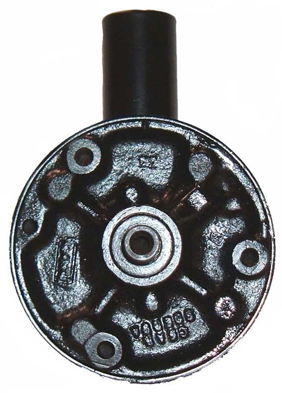 Reman Ford Power Steering Pump w/ Reservoir Fits 1964-1966 Mustang