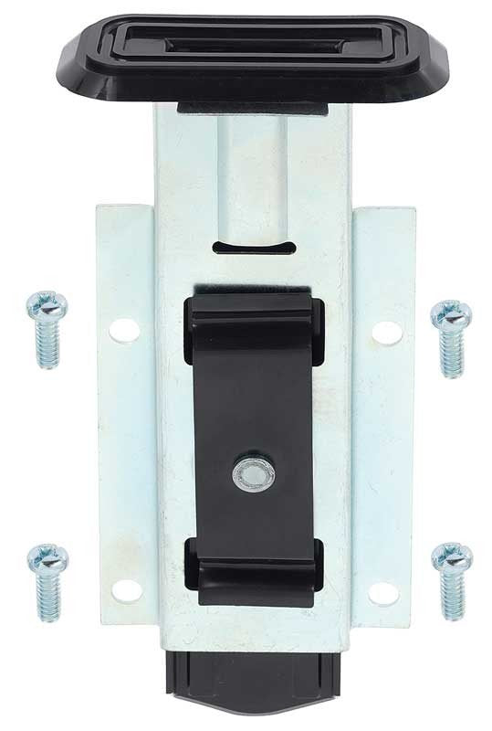 Headrest Guide & Retainer Set Fits 1969 Mustang Cougar