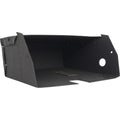 Glove Box Insert Fits 1966-1967 Mercury Comet