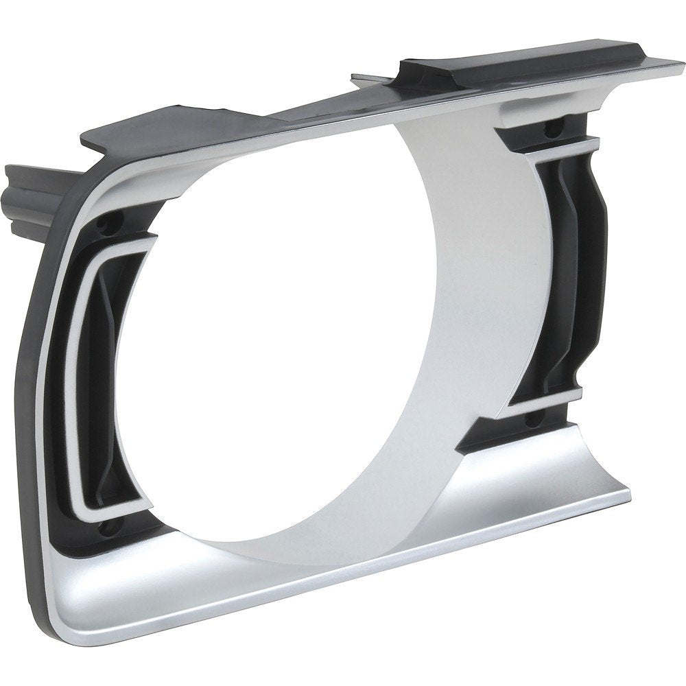 Headlamp Bezel RH Fits 1970-1971 Dodge Dart, Demon