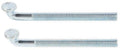 Fuel Tank Mounting Stud Set For 1962-1974 Plymouth Barracuda and Belvedere