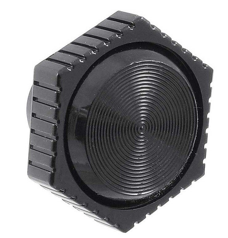 Windshield Wiper Knob For 1985-1991 Ford F150 F250 F350