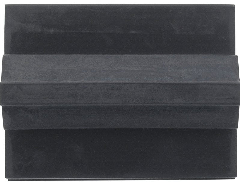 Door Window Lower Stop Bumper For 1981-1993 Ford Mustang