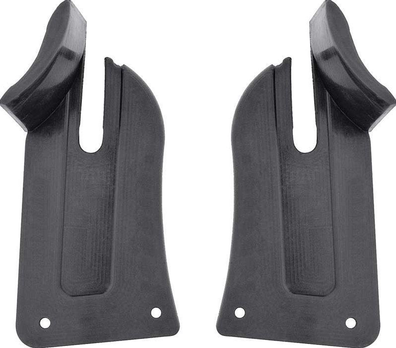 Rubber Door Seal Set For 1968-1970 Plymouth Belvedere Models