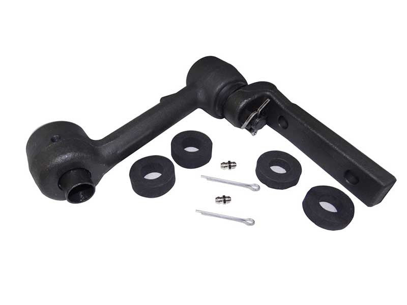 Power Steering Idler Arm & Bracket Fits 1967-1970 Mustang Cougar V8