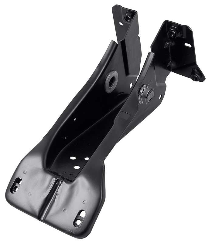 Brake & Clutch Pedal Support Bracket Fits 1967-1968 Mustang