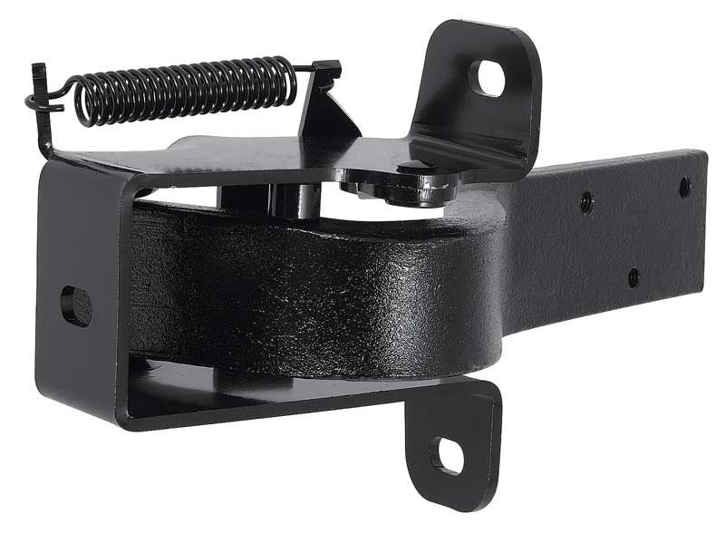Upper Door Hinge LH Fits 1967-1972 Ford F-Series Truck