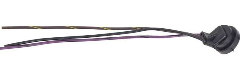 Neutral Safety Switch Pigtail Repair Harness Fits 1961-1973 Dodge Lancer/Polara