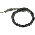 Rear Parking Brake Cable LH Fits 1999-2004 Ford Super Duty