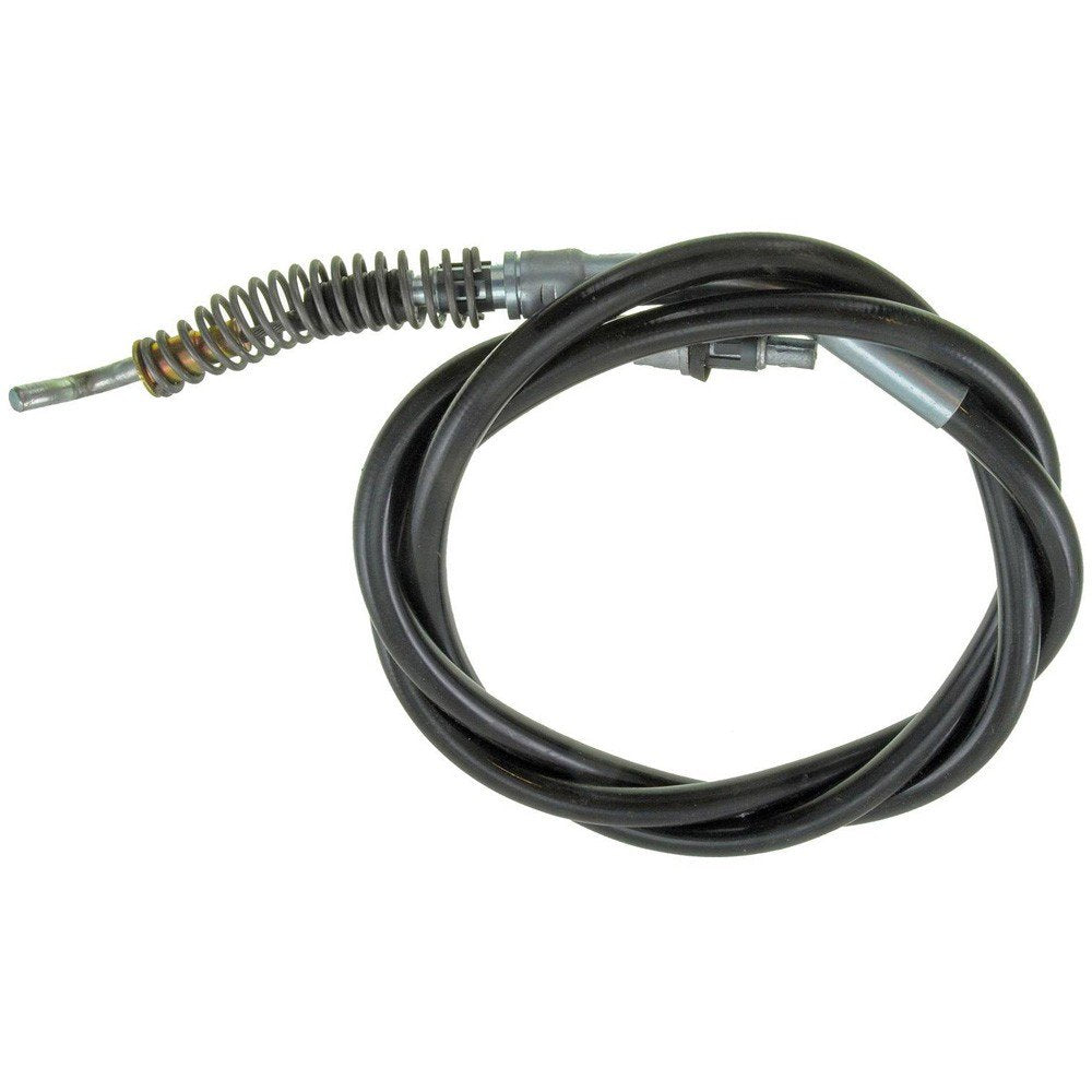 Rear Parking Brake Cable LH Fits 1999-2004 Ford Super Duty