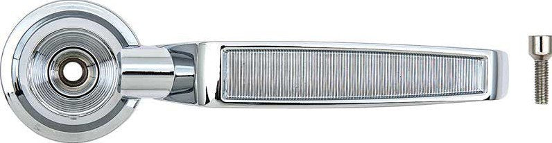 Zinc Die-Cast Inner Door Handle For 1963-1966 Plymouth Belvedere and Valiant