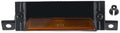 Hood-Mounted Turn Signal Lamp LH/RH Fits 1967-1968 Ford Mustang