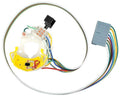 Turn Signal Switch 8-Wire Fits 1970-1976 Mopar A B C E 1973-1985 Truck