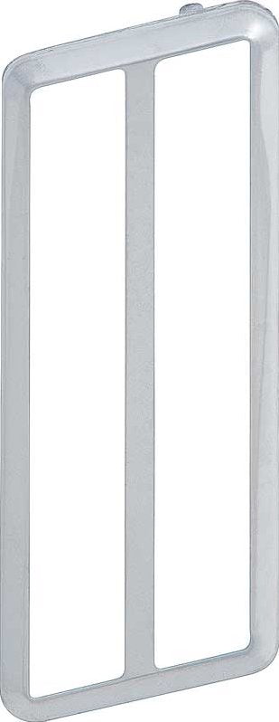Accelerator Pedal Pad Bezel For 1971-1974 Challenger Cuda 1971-1972 Charger Dart