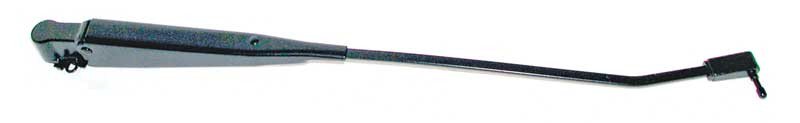 Wiper Arm Black Side Lock Design Fits 1979-1993 Mustang