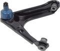 Upper Control Arm Replacement LH Fits 1962-1974 Mopar B & E-Body