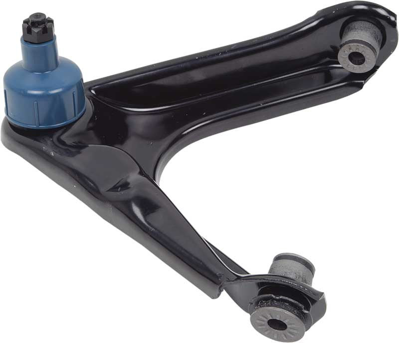 Upper Control Arm Replacement LH Fits 1962-1974 Mopar B & E-Body
