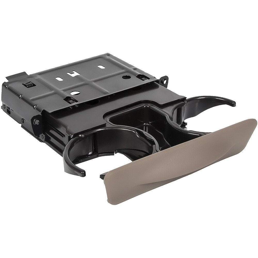 Dash Cup Holder Tan Fits 1999-2004 Ford Super Duty