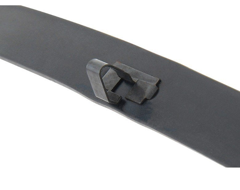 Hood to Firewall Cowl Seal For 1968-1972 Ford F100 F250 F350 Trucks
