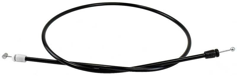 Door Latch Cable Fits 1994-2004 Mustang