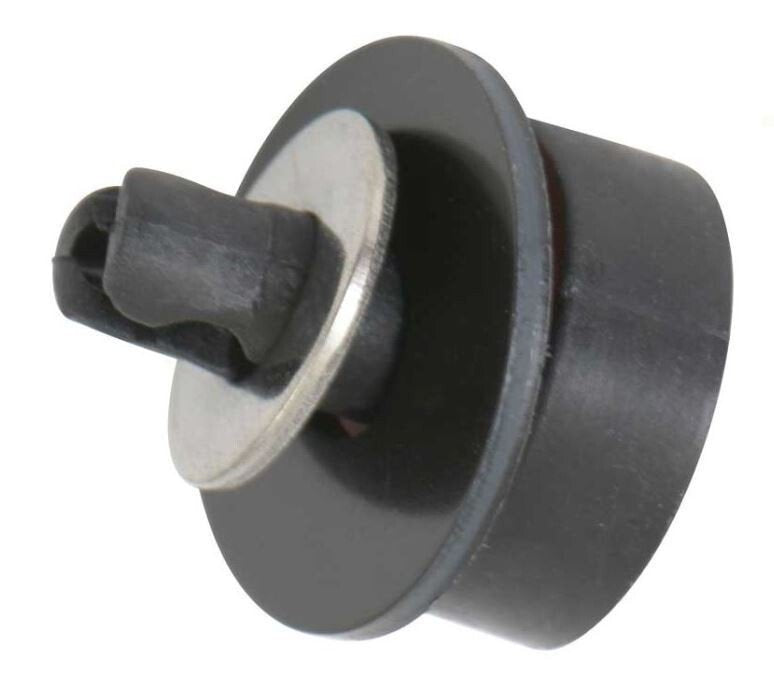 Door Latch Rod Retainer Bushing Kit For 1965 Mercury Comet