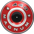 440 Magnum Air Cleaner Lid Fits 1967-1968 Mopar