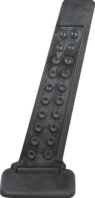 Floor Mounted Accelerator Pedal Pad For 1962-1965 Plymouth Belvedere