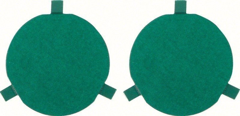 Dash Turn Signal Lens Cover Set For 1970-1974 Challenger Barracuda and Cuda