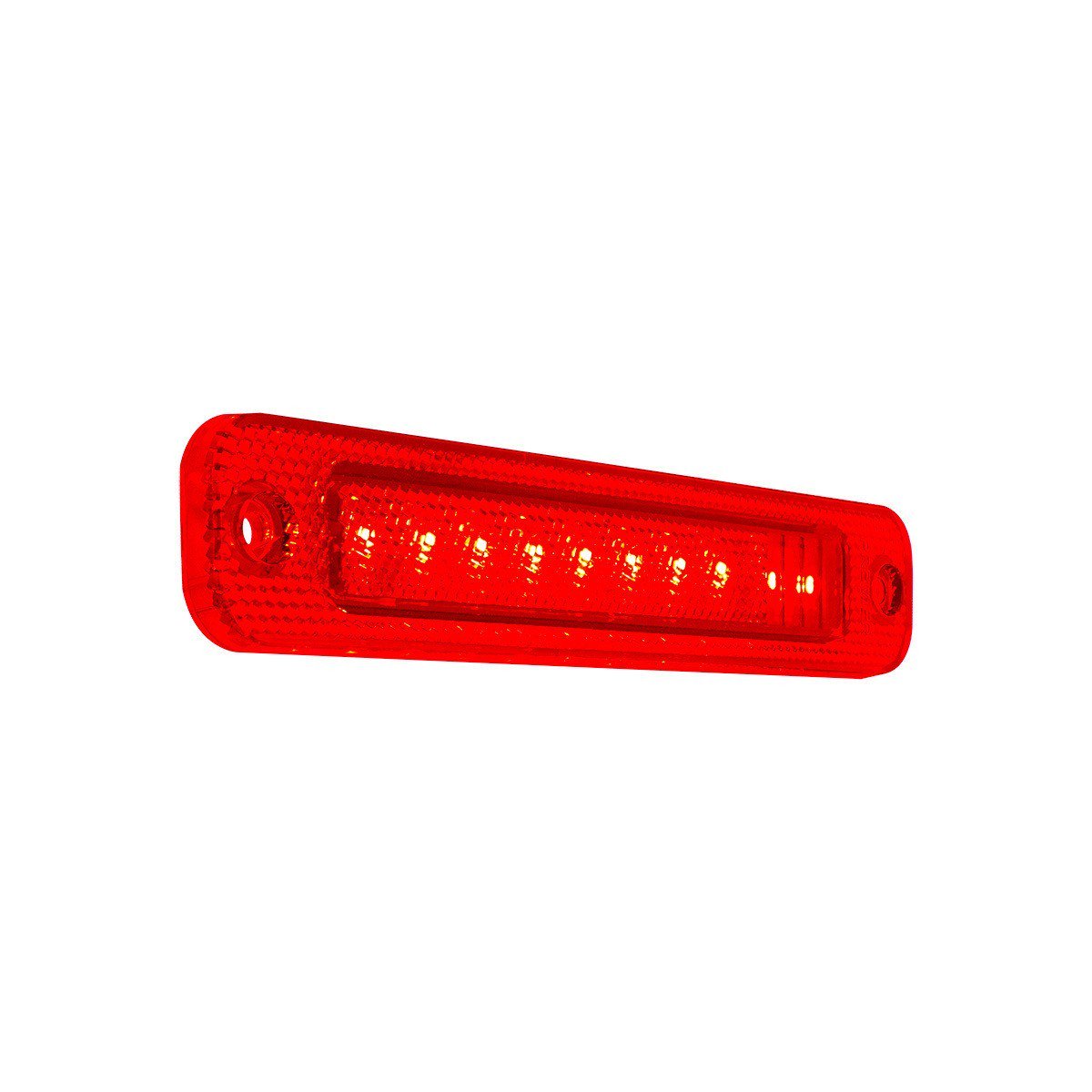 LED Side Marker Light Set For 1973-1979 Ford F100 F150 F250 and F350 Trucks