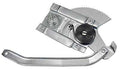 Door Window Regulator Clip-On Style RH Fits 1964-1/2 Mustang