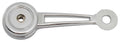 Front Window Crank Handle w/o Knob After Fits 1969-1972 Mustang, 1969 Cougar