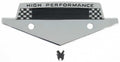 High Performance Fender Emblem Fits 1965-1966 Ford Mustang