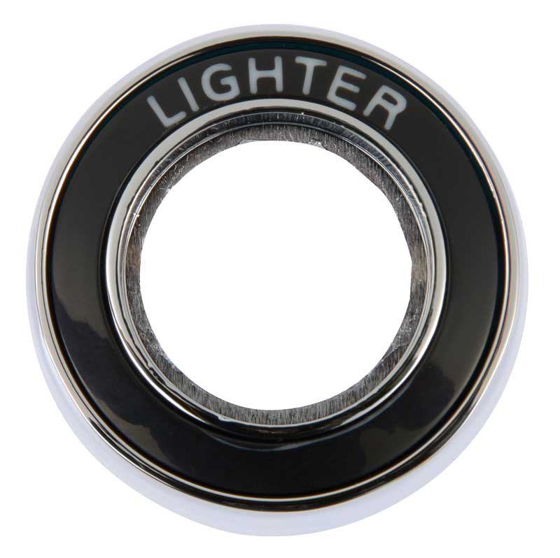 Cigarette Lighter Bezel Fits 1971-1973 Mustang Cougar
